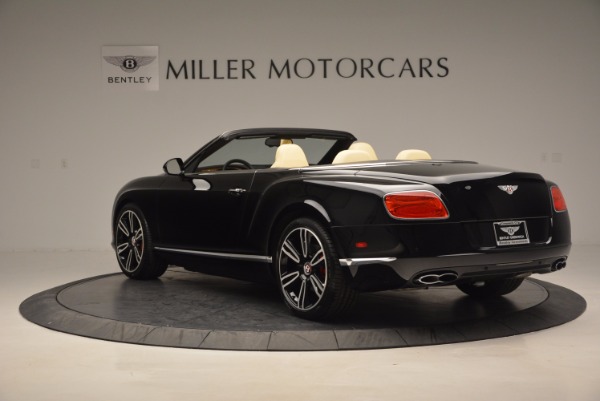 Used 2013 Bentley Continental GT V8 for sale Sold at Pagani of Greenwich in Greenwich CT 06830 5