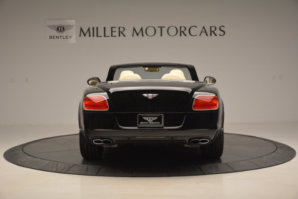 Used 2013 Bentley Continental GT V8 for sale Sold at Pagani of Greenwich in Greenwich CT 06830 6