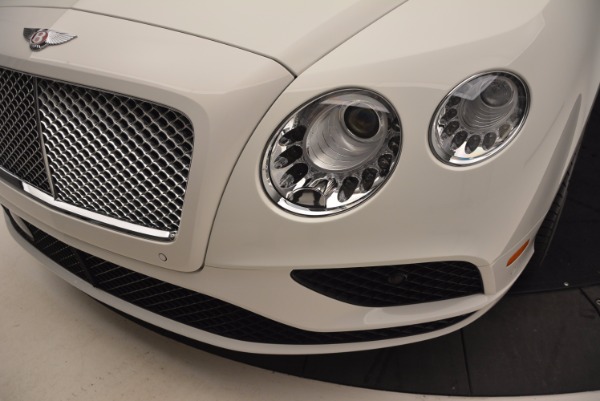 Used 2016 Bentley Continental GT V8 for sale Sold at Pagani of Greenwich in Greenwich CT 06830 14