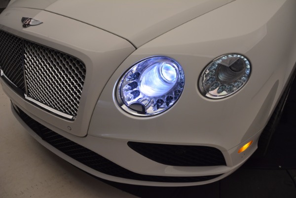 Used 2016 Bentley Continental GT V8 for sale Sold at Pagani of Greenwich in Greenwich CT 06830 16