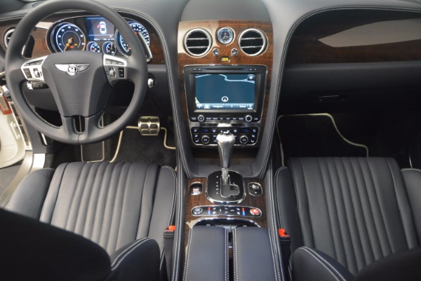 Used 2016 Bentley Continental GT V8 for sale Sold at Pagani of Greenwich in Greenwich CT 06830 27