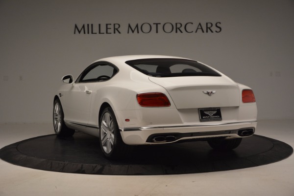 Used 2016 Bentley Continental GT V8 for sale Sold at Pagani of Greenwich in Greenwich CT 06830 5
