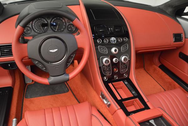 New 2016 Aston Martin DB9 GT Volante for sale Sold at Pagani of Greenwich in Greenwich CT 06830 19