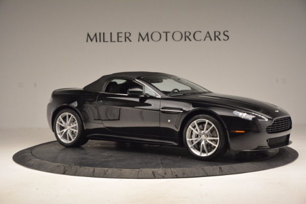 Used 2016 Aston Martin V8 Vantage S Roadster for sale Sold at Pagani of Greenwich in Greenwich CT 06830 20