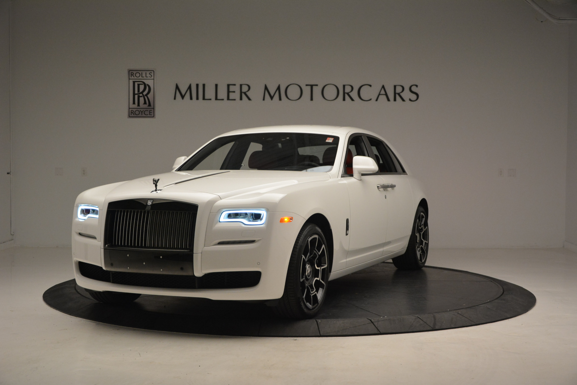15664Japan Used 2017 Rollsroyce Ghost Sedan for Sale  Auto Link Holdings  LLC