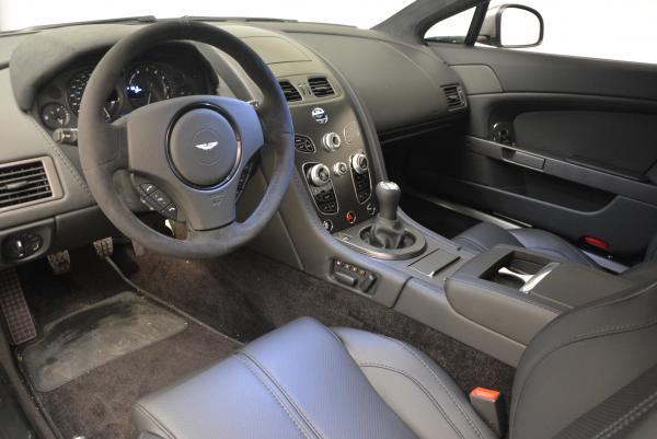 Used 2016 Aston Martin V8 Vantage GT Coupe for sale Sold at Pagani of Greenwich in Greenwich CT 06830 14