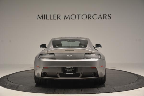 Used 2016 Aston Martin V8 Vantage GT Coupe for sale Sold at Pagani of Greenwich in Greenwich CT 06830 6