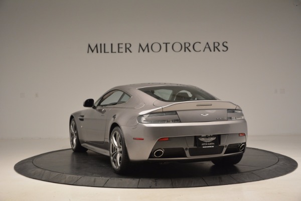 Used 2012 Aston Martin V12 Vantage for sale Sold at Pagani of Greenwich in Greenwich CT 06830 5