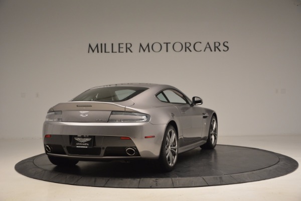Used 2012 Aston Martin V12 Vantage for sale Sold at Pagani of Greenwich in Greenwich CT 06830 7