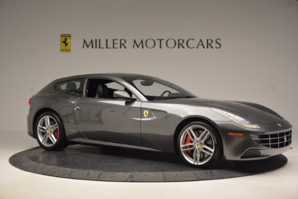 Used 2014 Ferrari FF for sale Sold at Pagani of Greenwich in Greenwich CT 06830 10