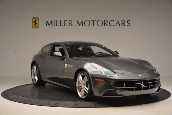 Used 2014 Ferrari FF for sale Sold at Pagani of Greenwich in Greenwich CT 06830 11