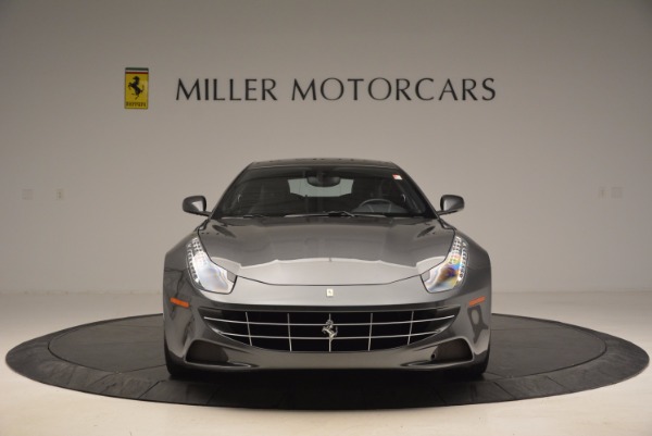 Used 2014 Ferrari FF for sale Sold at Pagani of Greenwich in Greenwich CT 06830 12