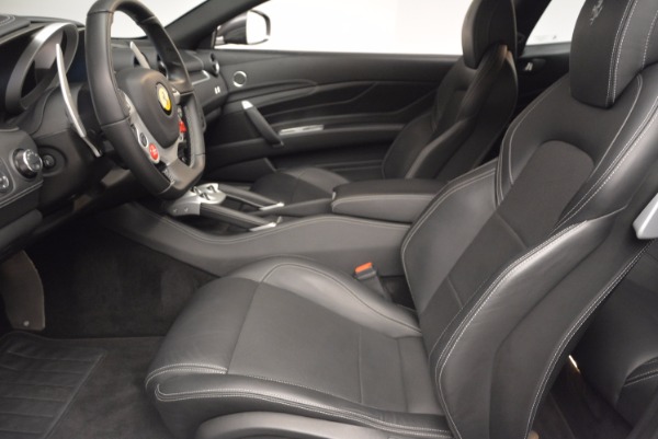 Used 2014 Ferrari FF for sale Sold at Pagani of Greenwich in Greenwich CT 06830 14