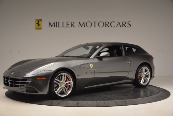 Used 2014 Ferrari FF for sale Sold at Pagani of Greenwich in Greenwich CT 06830 2