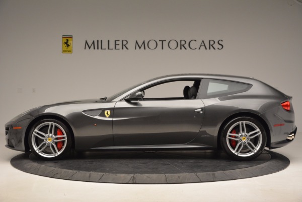 Used 2014 Ferrari FF for sale Sold at Pagani of Greenwich in Greenwich CT 06830 3