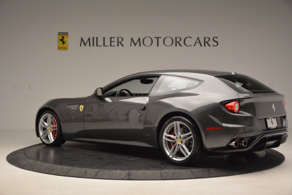 Used 2014 Ferrari FF for sale Sold at Pagani of Greenwich in Greenwich CT 06830 4