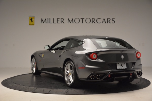 Used 2014 Ferrari FF for sale Sold at Pagani of Greenwich in Greenwich CT 06830 5