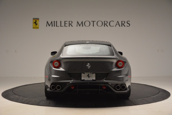 Used 2014 Ferrari FF for sale Sold at Pagani of Greenwich in Greenwich CT 06830 6