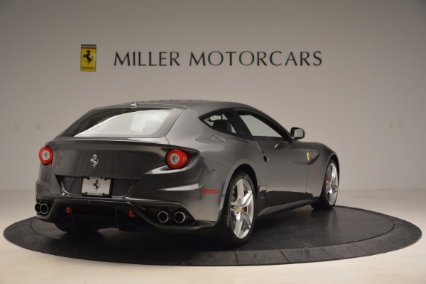 Used 2014 Ferrari FF for sale Sold at Pagani of Greenwich in Greenwich CT 06830 7