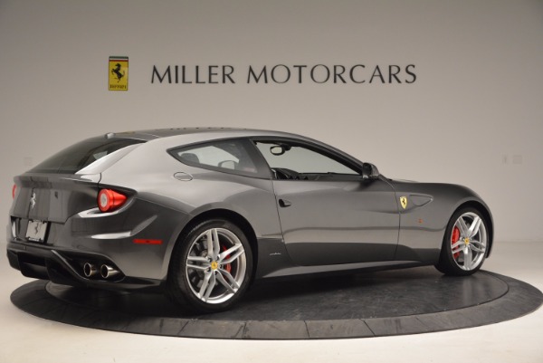 Used 2014 Ferrari FF for sale Sold at Pagani of Greenwich in Greenwich CT 06830 8