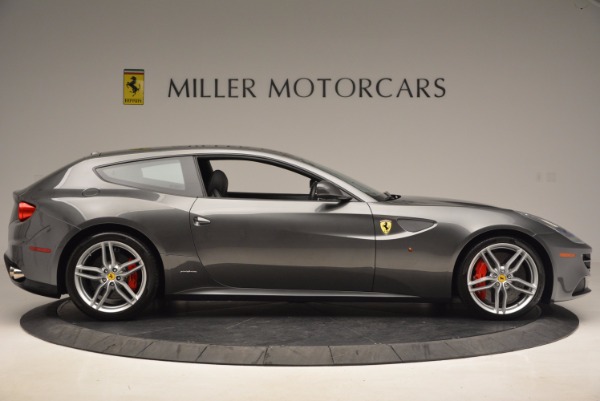 Used 2014 Ferrari FF for sale Sold at Pagani of Greenwich in Greenwich CT 06830 9