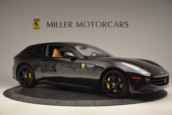 Used 2014 Ferrari FF for sale Sold at Pagani of Greenwich in Greenwich CT 06830 10