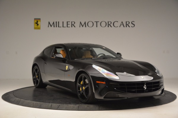 Used 2014 Ferrari FF for sale Sold at Pagani of Greenwich in Greenwich CT 06830 11