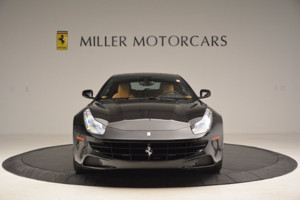 Used 2014 Ferrari FF for sale Sold at Pagani of Greenwich in Greenwich CT 06830 12