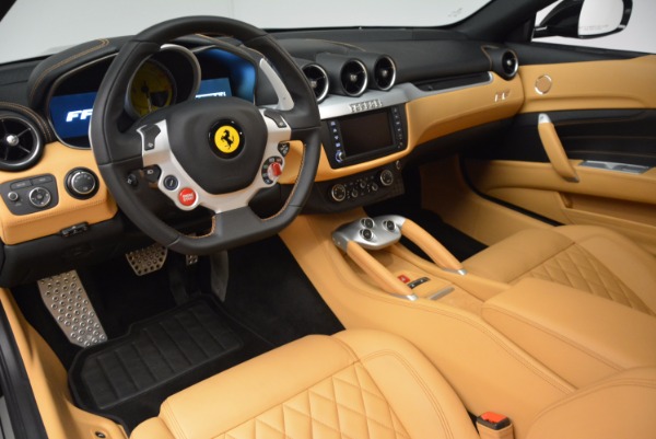 Used 2014 Ferrari FF for sale Sold at Pagani of Greenwich in Greenwich CT 06830 13