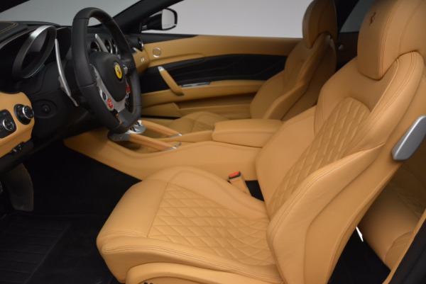 Used 2014 Ferrari FF for sale Sold at Pagani of Greenwich in Greenwich CT 06830 14