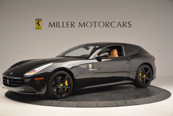 Used 2014 Ferrari FF for sale Sold at Pagani of Greenwich in Greenwich CT 06830 2