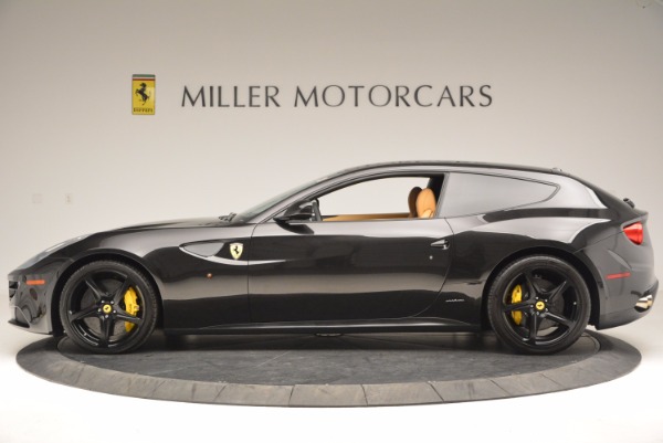 Used 2014 Ferrari FF for sale Sold at Pagani of Greenwich in Greenwich CT 06830 3