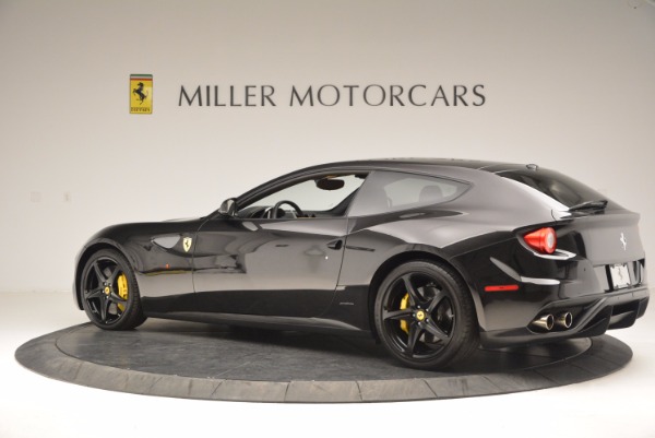 Used 2014 Ferrari FF for sale Sold at Pagani of Greenwich in Greenwich CT 06830 4