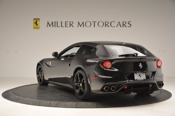 Used 2014 Ferrari FF for sale Sold at Pagani of Greenwich in Greenwich CT 06830 5