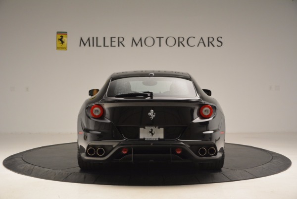 Used 2014 Ferrari FF for sale Sold at Pagani of Greenwich in Greenwich CT 06830 6