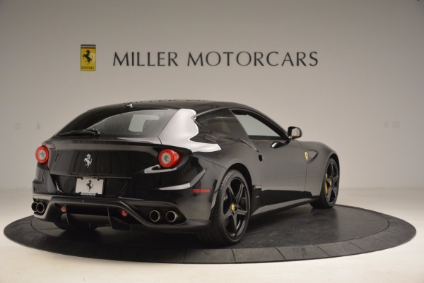 Used 2014 Ferrari FF for sale Sold at Pagani of Greenwich in Greenwich CT 06830 7