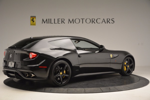 Used 2014 Ferrari FF for sale Sold at Pagani of Greenwich in Greenwich CT 06830 8