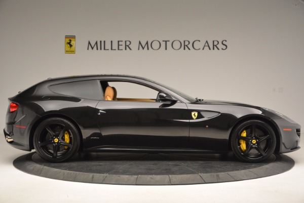 Used 2014 Ferrari FF for sale Sold at Pagani of Greenwich in Greenwich CT 06830 9