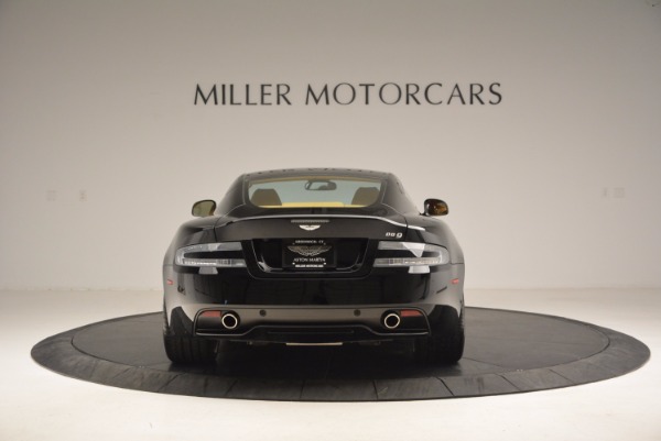 Used 2014 Aston Martin DB9 for sale Sold at Pagani of Greenwich in Greenwich CT 06830 6