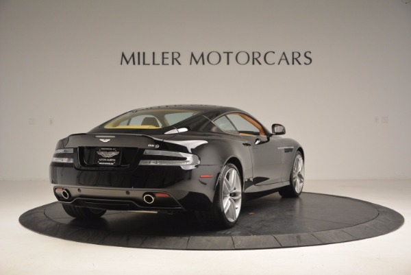 Used 2014 Aston Martin DB9 for sale Sold at Pagani of Greenwich in Greenwich CT 06830 7